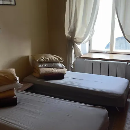 Reval Hostel Hostel *