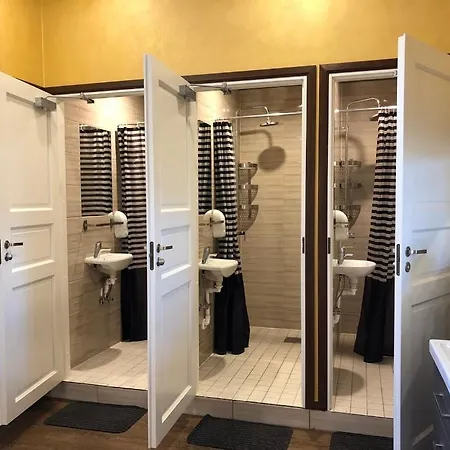 Reval Hostel * Reval