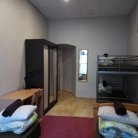 Reval Hostel Tallinn