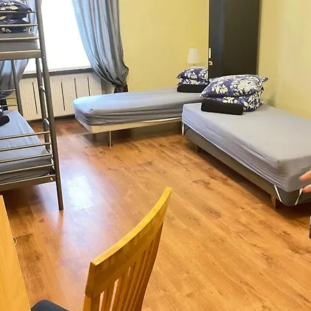 Reval Hostel Ostello Reval