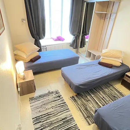 Reval Hostel Reval