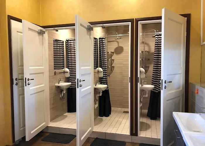 Reval Hostel * Reval