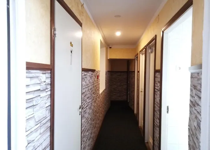 Reval Hostel タリン