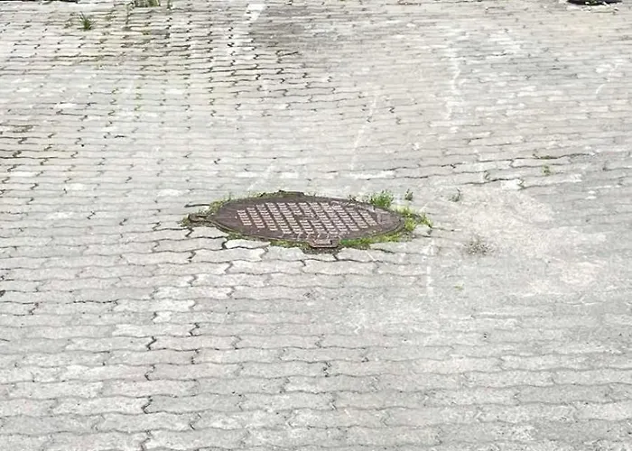 Auberge de jeunesse Reval Hostel *