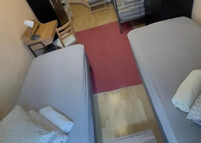 ホステル Reval Hostel *