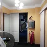 Reval Hostel * Reval