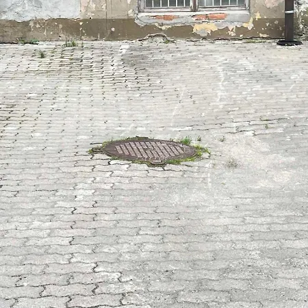 Albergue Reval Hostel *