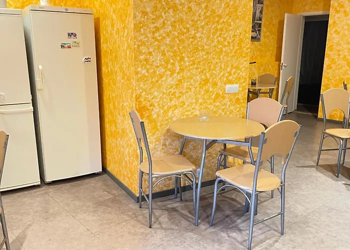 Reval Hostel * タリン