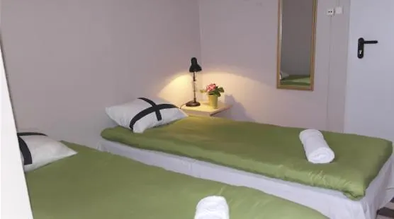 ホステル Reval Hostel