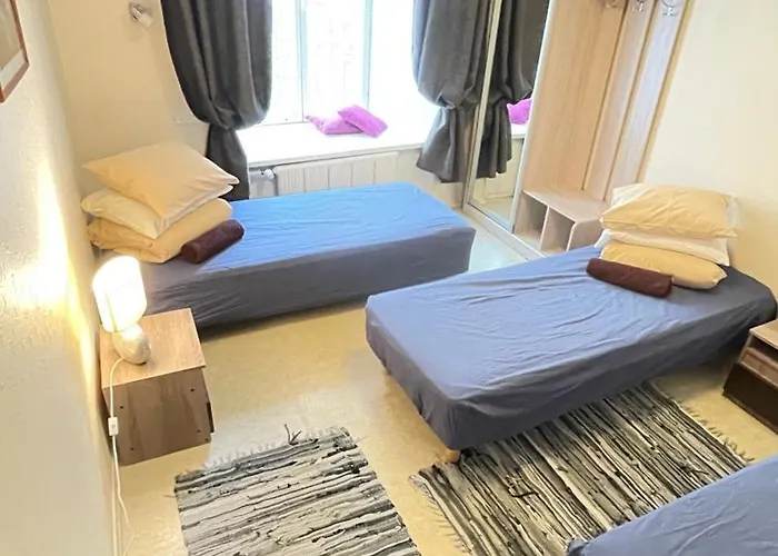 Reval Hostel タリン