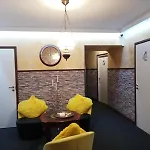 Hostel Reval Hostel *