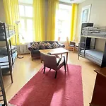Reval Hostel * Tallinn