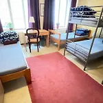 Hostel Reval Hostel *