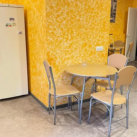 Reval Hostel * Tallinn