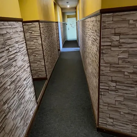 Reval Hostel Hostel