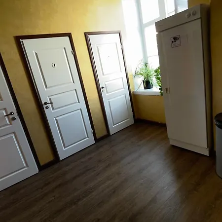 Reval Hostel Hostel Tallinn
