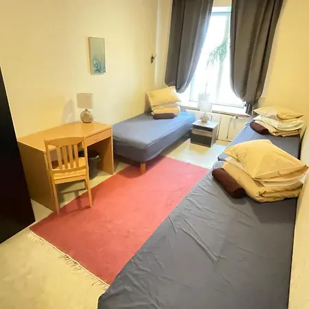 Reval Hostel Hostel