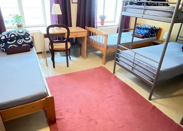 Reval Hostel Tallinn